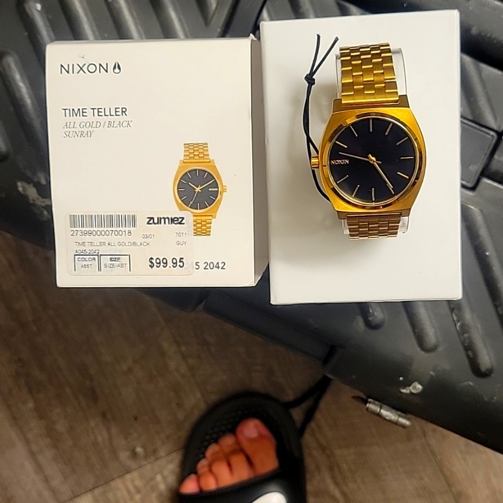watch